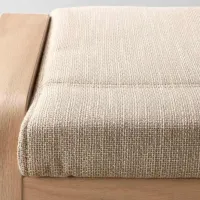 Кресло Ikea Poang Beige Бежевый photo 5