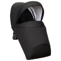 Детская коляска Angelina Enigma Premium AN.222200/ Черный photo 2