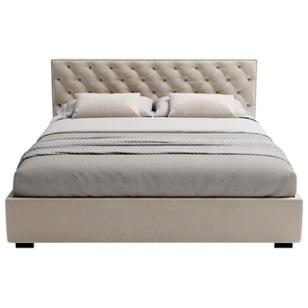 Pat My-Style my-Mona 140 x 200 cm / Placaj / Light Gray photo 3