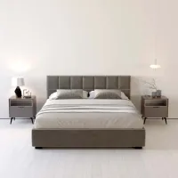 Pat My-Style my-Kiki 180 x 200 cm / Placaj / Dark Gray photo 7