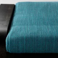 Fotoliu Ikea Poang Dark Brown Dark Blue photo 8