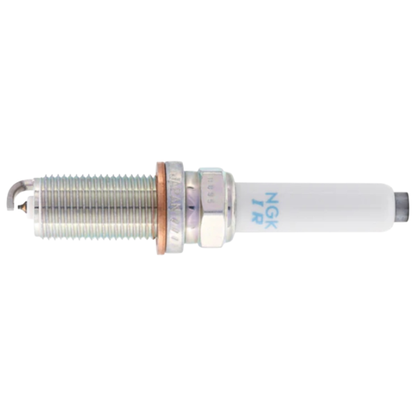 Свеча зажигания NGK SILFER8C7ES  Бензин / 14 мм photo 3