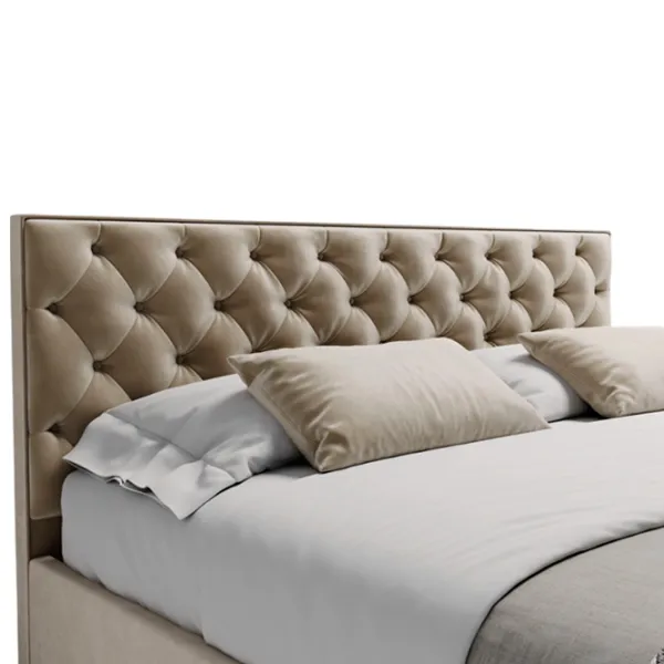 Pat My-Style my-Mona 200 x 200 cm / Placaj / Cappucino photo 2