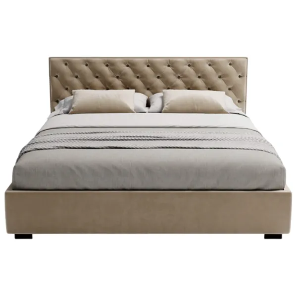 Pat My-Style my-Mona 200 x 200 cm / Placaj / Cappucino photo 3