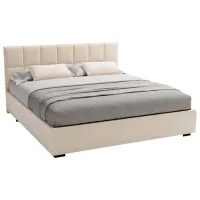 Pat My-Style my-Kiki 200 x 200 cm / Placaj / Cream