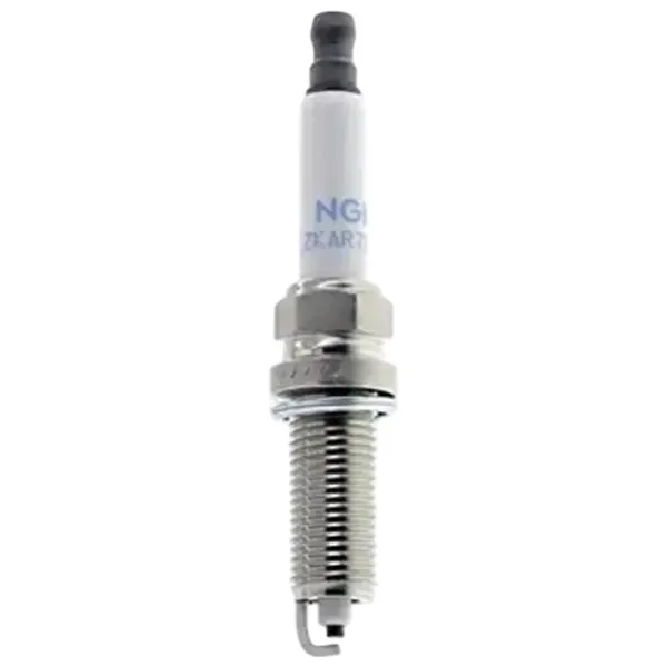 Bujie de aprindere NGK LZKAR7D-9D Benzină / 12 mm photo 1