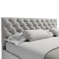 Pat My-Style my-Mona 140 x 200 cm / Placaj / Gray photo 3