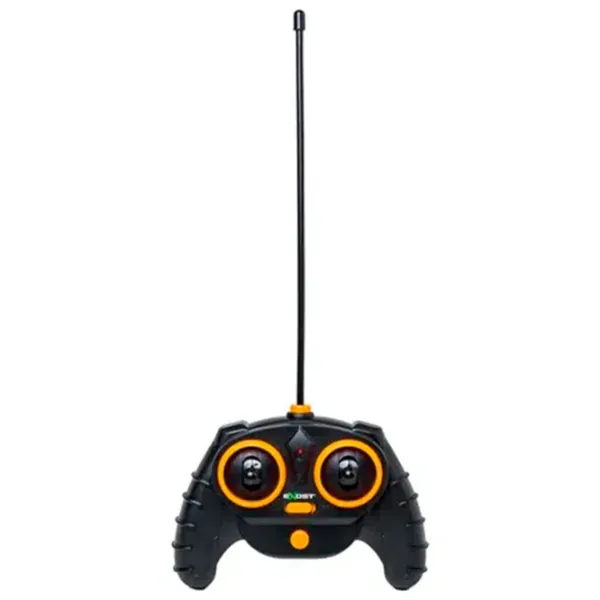 Mașină Exost Mini Fold 20120 7 km/h / 2.4 GHz / White Black photo 4