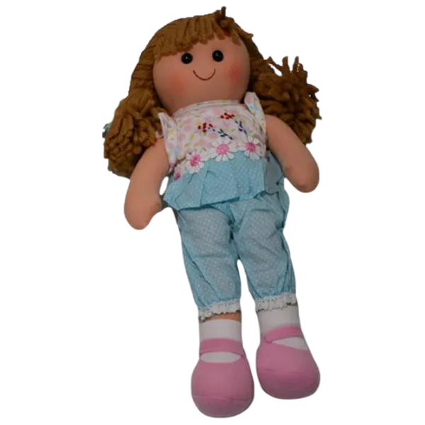 Кукла ChiToys F30931  пупсик / 2+ photo 1