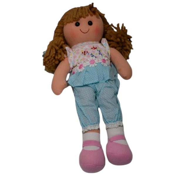 Кукла ChiToys F30931  пупсик / 2+ photo 1