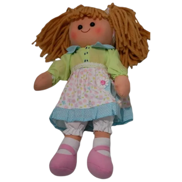 Кукла ChiToys F30931  пупсик / 2+ photo 2