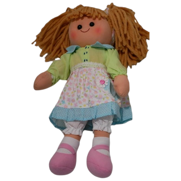 Кукла ChiToys F30931  пупсик / 2+ photo 2