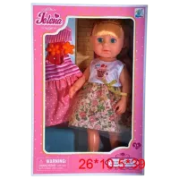 Кукла ChiToys 99008  модель / 3+