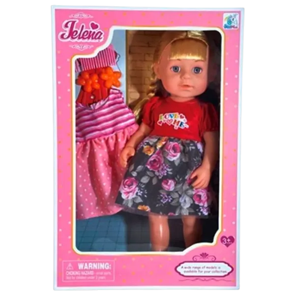 Кукла ChiToys 99008  модель / 3+ photo 2