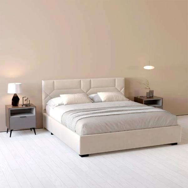 Pat My-Style my-Ola 140 x 200 cm / Placaj / Cream photo 3