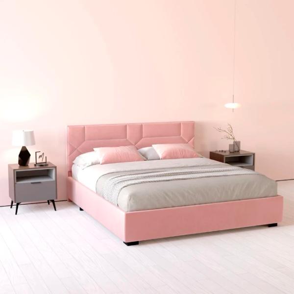 Pat My-Style my-Ola 140 x 200 cm / Placaj / Fuchsia photo 2