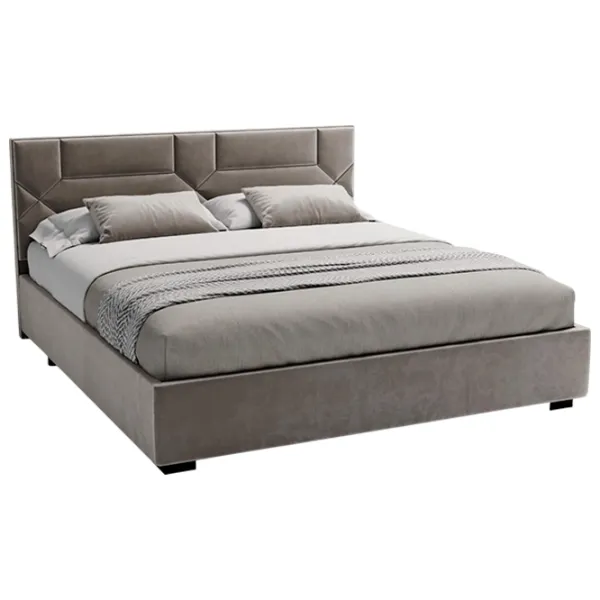 Pat My-Style my-Ola 140 x 200 cm / Placaj / Dark Gray photo 1