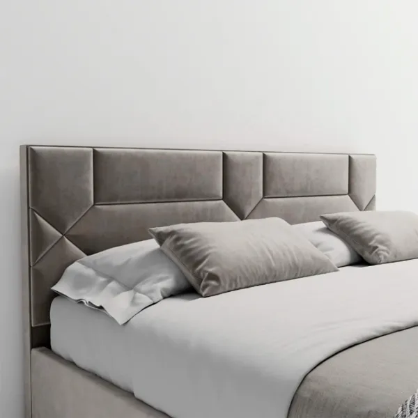 Pat My-Style my-Ola 140 x 200 cm / Placaj / Dark Gray photo 5