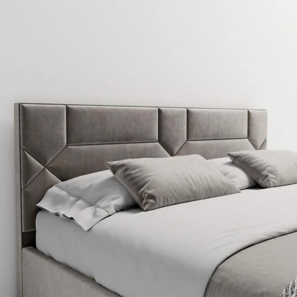 Pat My-Style my-Ola 140 x 200 cm / Placaj / Dark Gray photo 5