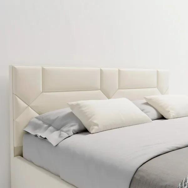 Pat My-Style my-Ola 140 x 200 cm / Placaj / Light-Beige photo 3