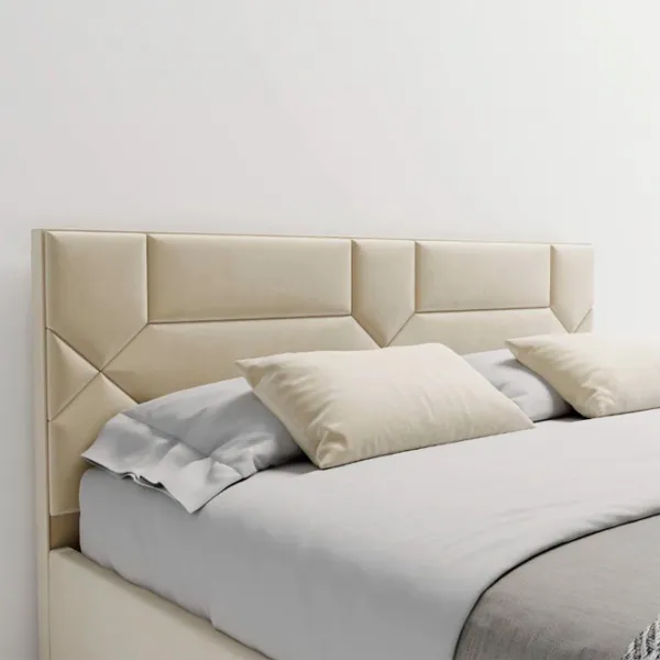 Pat My-Style my-Ola 140 x 200 cm / Placaj / Beige photo 5