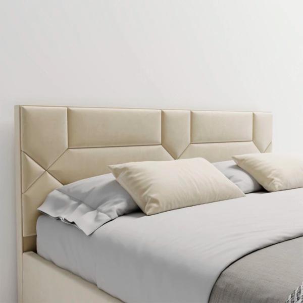 Pat My-Style my-Ola 140 x 200 cm / Placaj / Beige photo 5