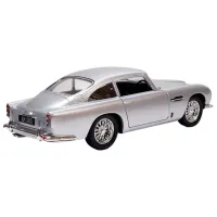 Mașină Kinsmart Aston Martin KT5406 / / Black Gray photo 4
