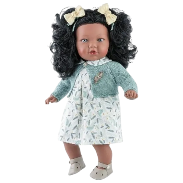 Кукла Marina & Pau Alina Forest 857 малыш / 3+ photo 1