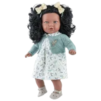 Кукла Marina & Pau Alina Forest 857 малыш / 3+