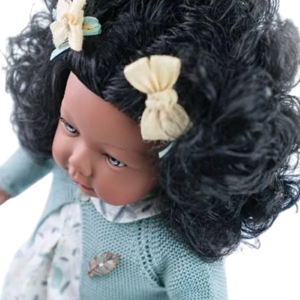 Кукла Marina & Pau Alina Forest 857 малыш / 3+ photo 3