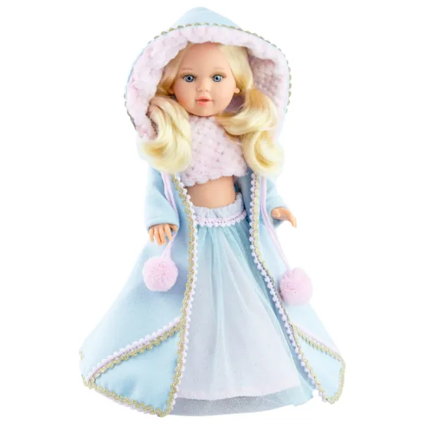 Кукла Marina & Pau Edelweiss 1552 модель / 3+ photo 1