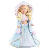 Кукла Marina & Pau Edelweiss 1552 модель / 3+