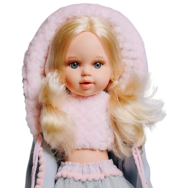 Кукла Marina & Pau Edelweiss 1552 модель / 3+ photo 3