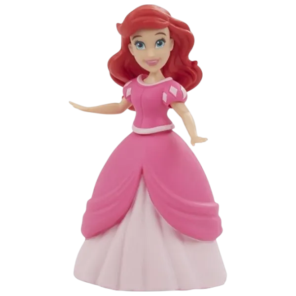 Păpușă Hasbro Secret Styles F0375 prințesă / 4+ photo 2