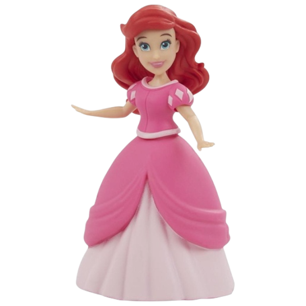 Păpușă Hasbro Secret Styles F0375 prințesă / 4+ photo 2
