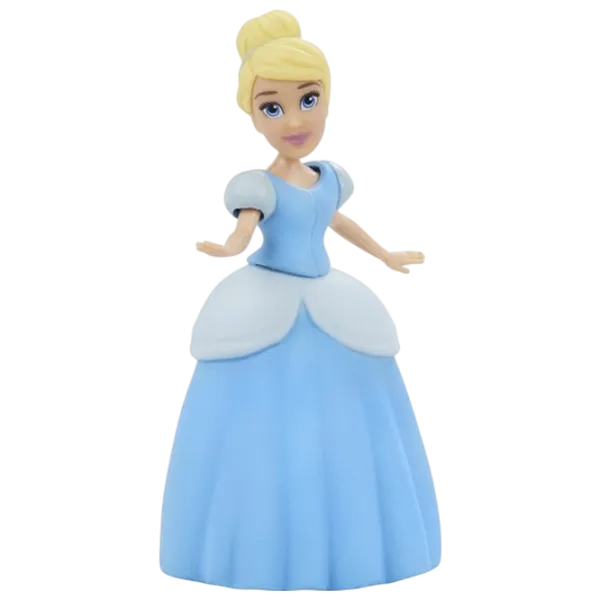 Păpușă Hasbro Secret Styles F0375 prințesă / 4+ photo 3