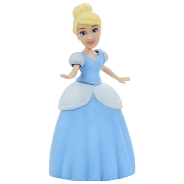 Păpușă Hasbro Secret Styles F0375 prințesă / 4+ photo 3