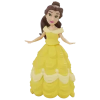 Păpușă Hasbro Secret Styles F0375 prințesă / 4+ photo 4