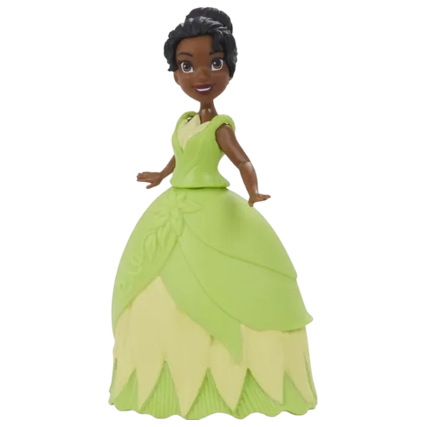 Păpușă Hasbro Secret Styles F0375 prințesă / 4+ photo 6