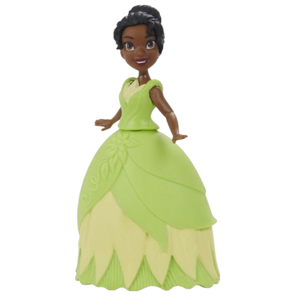 Păpușă Hasbro Secret Styles F0375 prințesă / 4+ photo 6