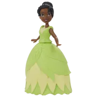 Păpușă Hasbro Secret Styles F0375 prințesă / 4+ photo 6