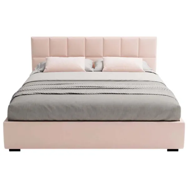 Pat My-Style my-Kiki 200 x 200 cm / Placaj / Light-pink photo 2