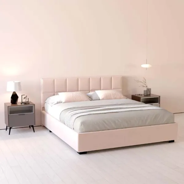 Pat My-Style my-Kiki 200 x 200 cm / Placaj / Light-pink photo 5