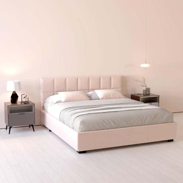 Pat My-Style my-Kiki 200 x 200 cm / Placaj / Light-pink photo 5