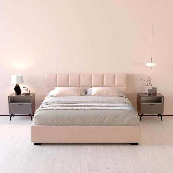 Pat My-Style my-Kiki 200 x 200 cm / Placaj / Light-pink photo 6