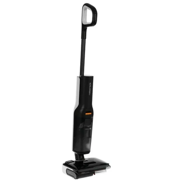 Вертикальный пылесос Roborock F25 240 Вт / Серый Черный photo 2 Вертикальный пылесос Roborock F25 240 Вт / Серый Черный photo 2