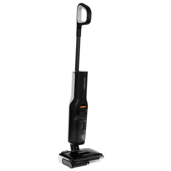 Вертикальный пылесос Roborock F25 240 Вт / Серый Черный photo 2 Вертикальный пылесос Roborock F25 240 Вт / Серый Черный photo 2