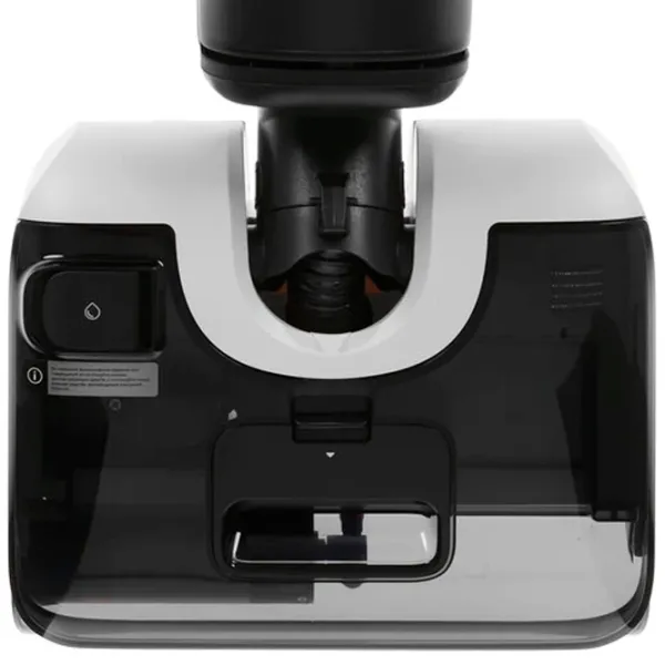 Вертикальный пылесос Roborock F25 240 Вт / Серый Черный photo 7 Вертикальный пылесос Roborock F25 240 Вт / Серый Черный photo 7