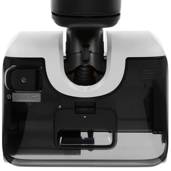 Вертикальный пылесос Roborock F25 240 Вт / Серый Черный photo 7 Вертикальный пылесос Roborock F25 240 Вт / Серый Черный photo 7