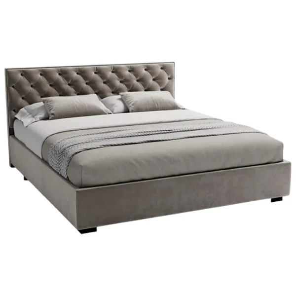 Pat My-Style my-Mona 200 x 200 cm / Placaj / Dark Gray photo 1